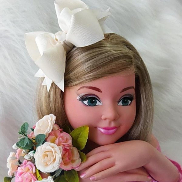 Laço Belli Bico de Pato OFF