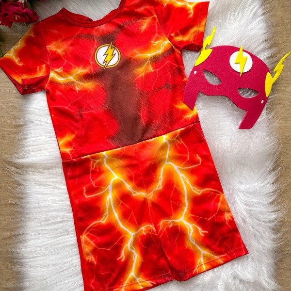 Fantasia Flash Modelo 2