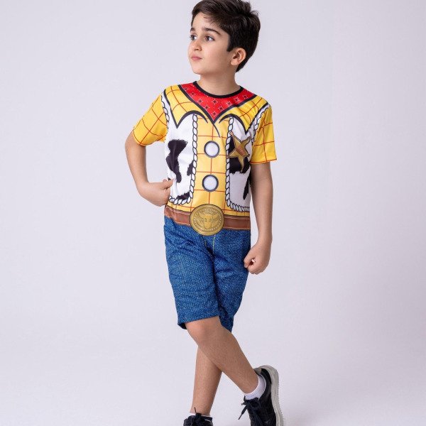 Fantasia Woody Toy Story