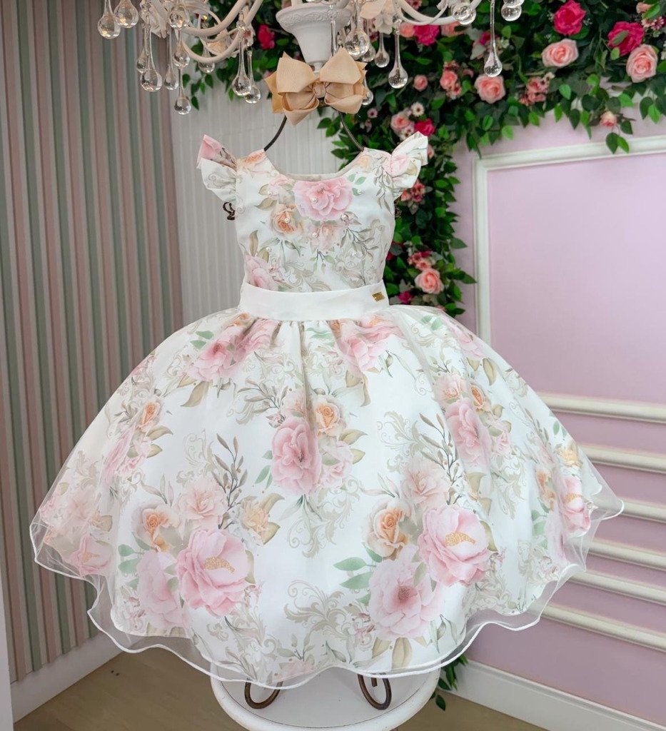 Vestido Mini Miss Luma Off