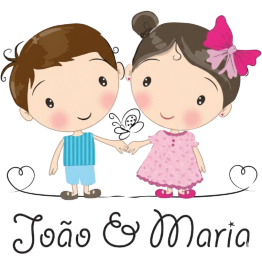 Joao e Maria