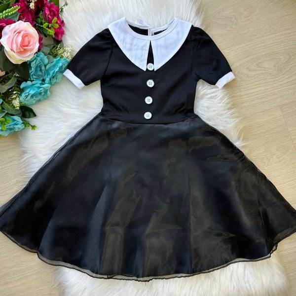 Fantasia Wandinha – Vandinha