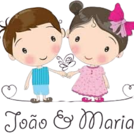 João e Maria