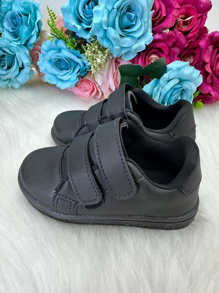 Tenis D Milan Vivi Preto
